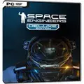 Keen Software House Space Engineers Deluxe Edition PC Game